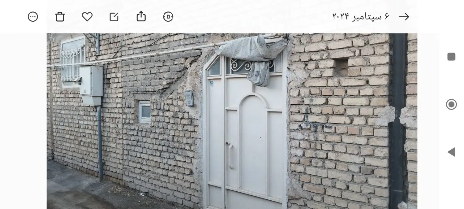 منزل مسکونی ویلایی