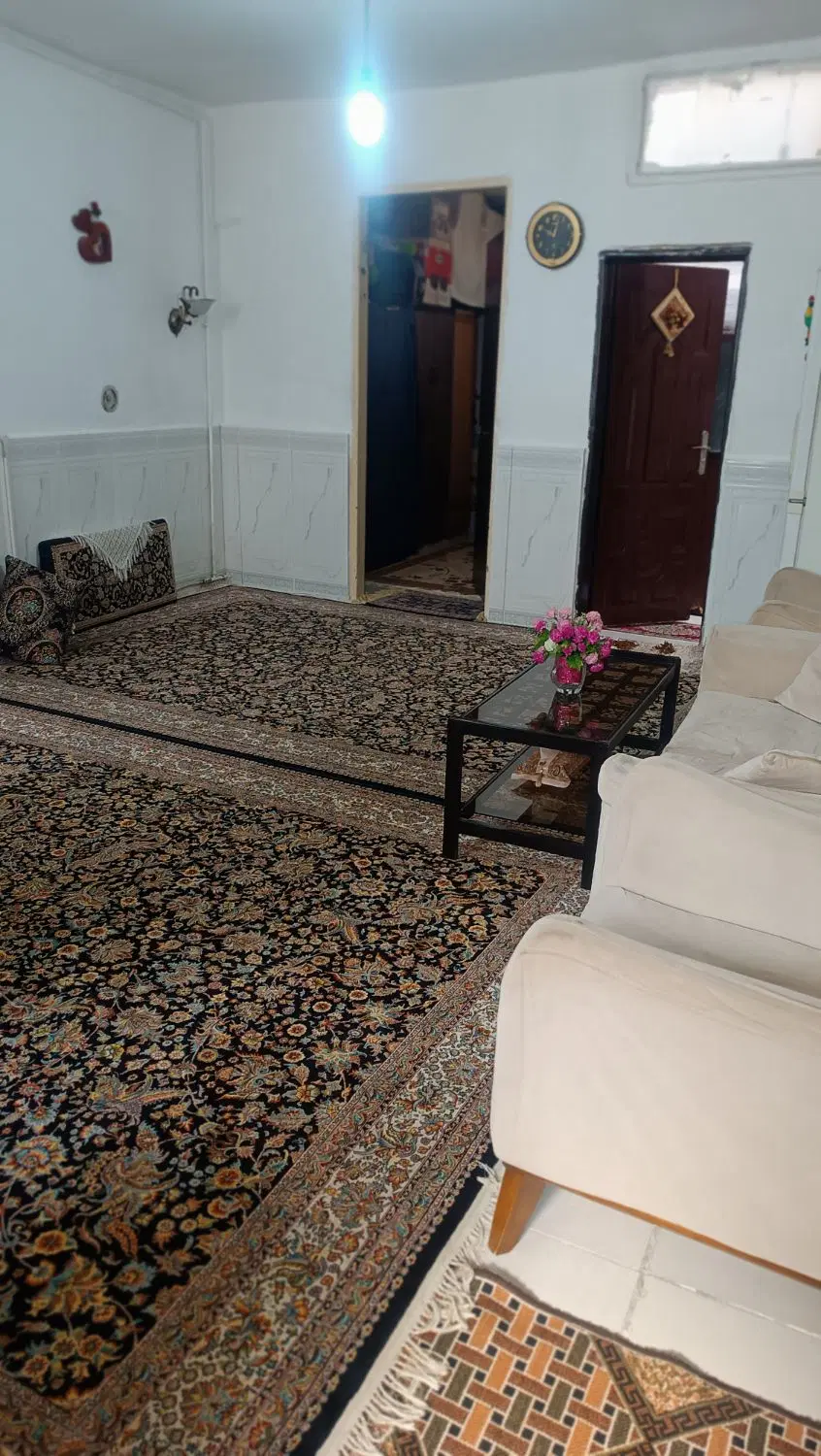 خانه ۵۰ متری