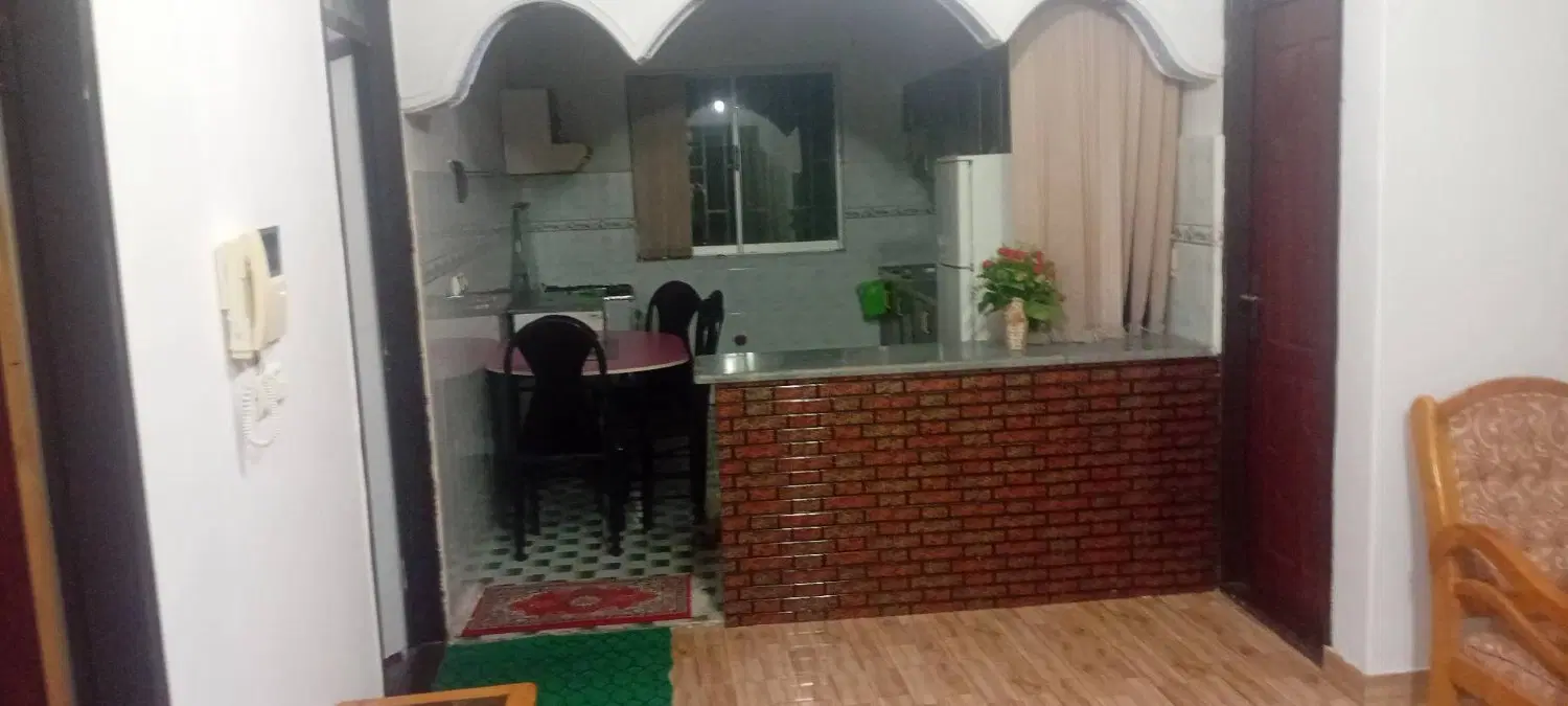 اجاره مبله دوخوابه