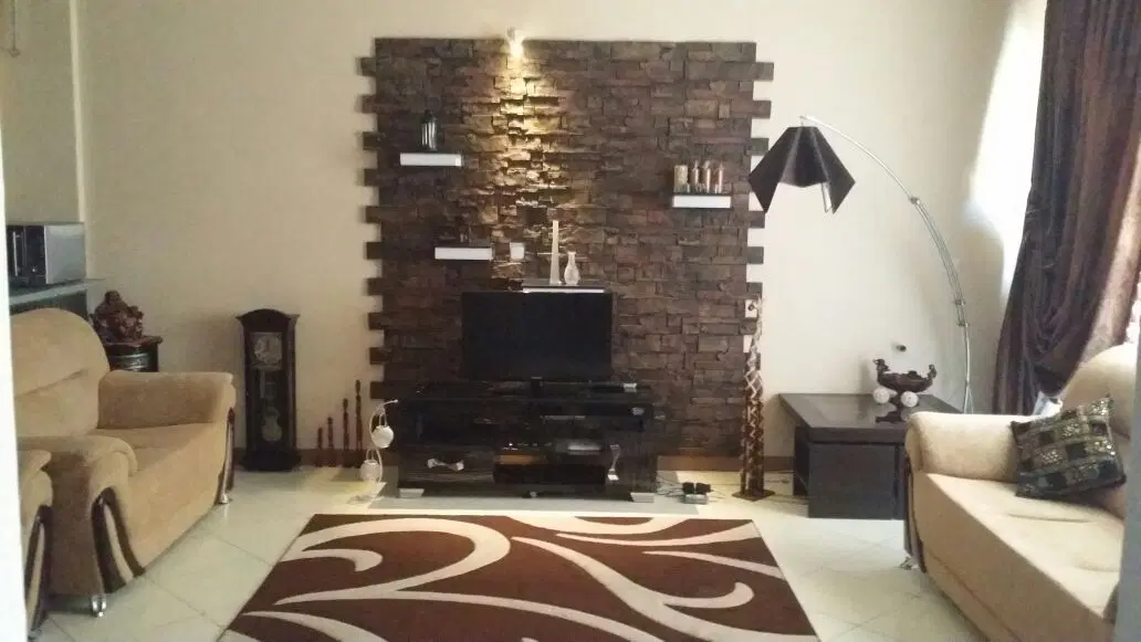 فروش آپارتمان  ۸۵ متری شهر مجلسی  دو خوابه