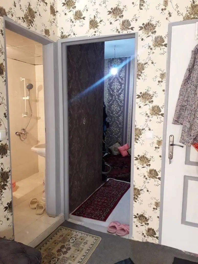 خونه ۵۰ متر محموداباد