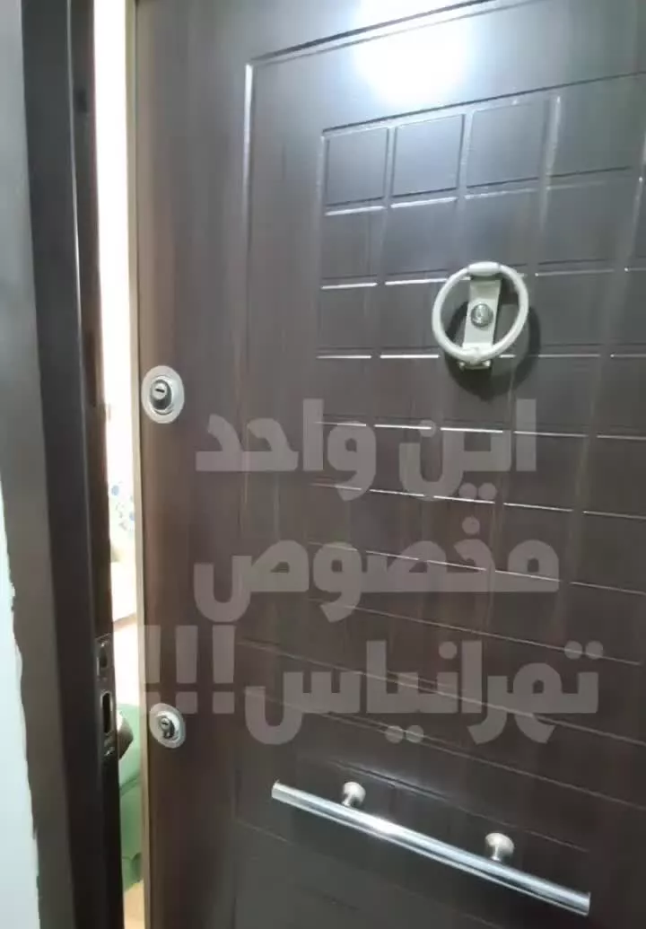 واحد ۶۶متری فول بازسازی شده