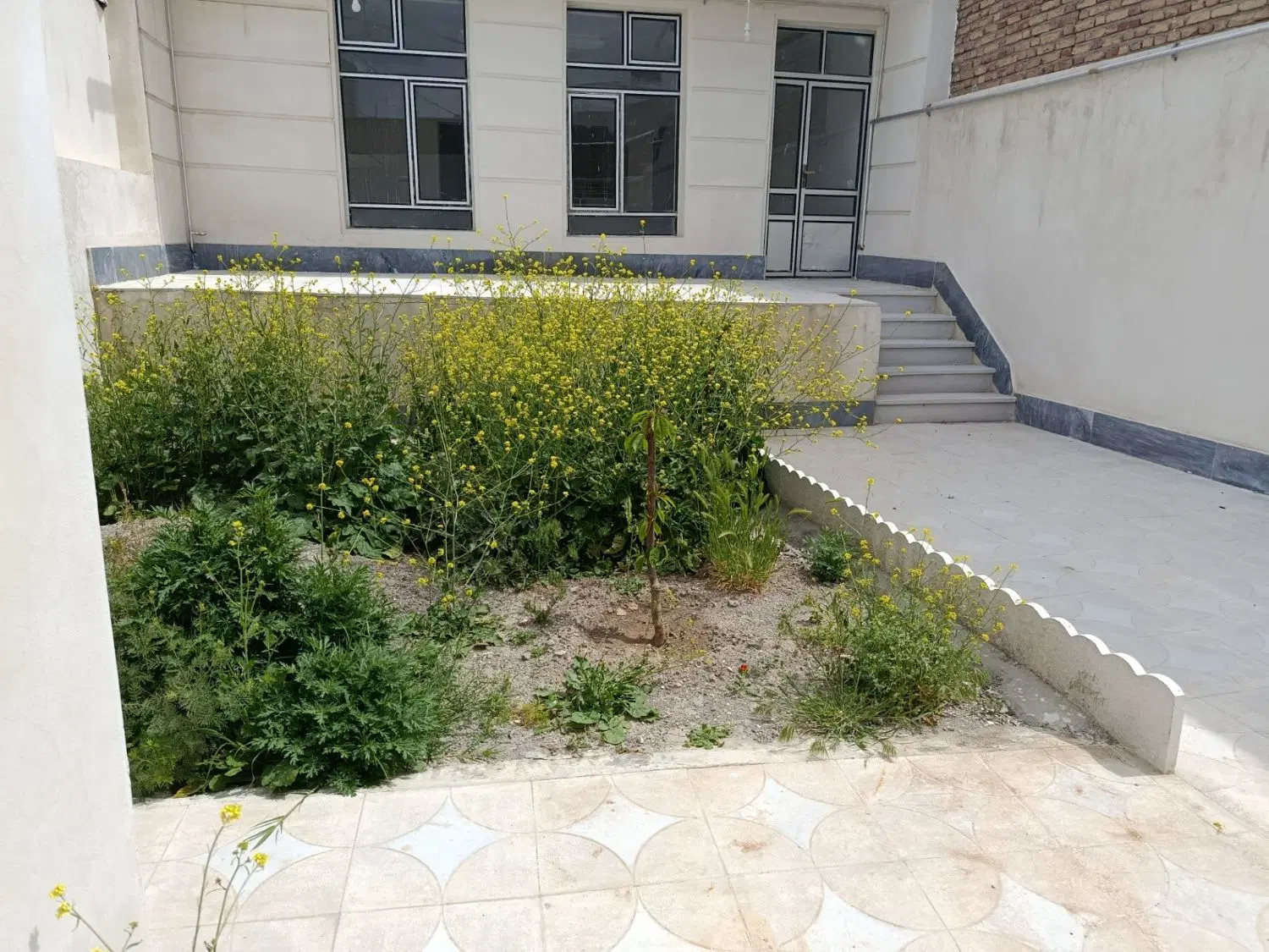 فروش خانه ویلایی