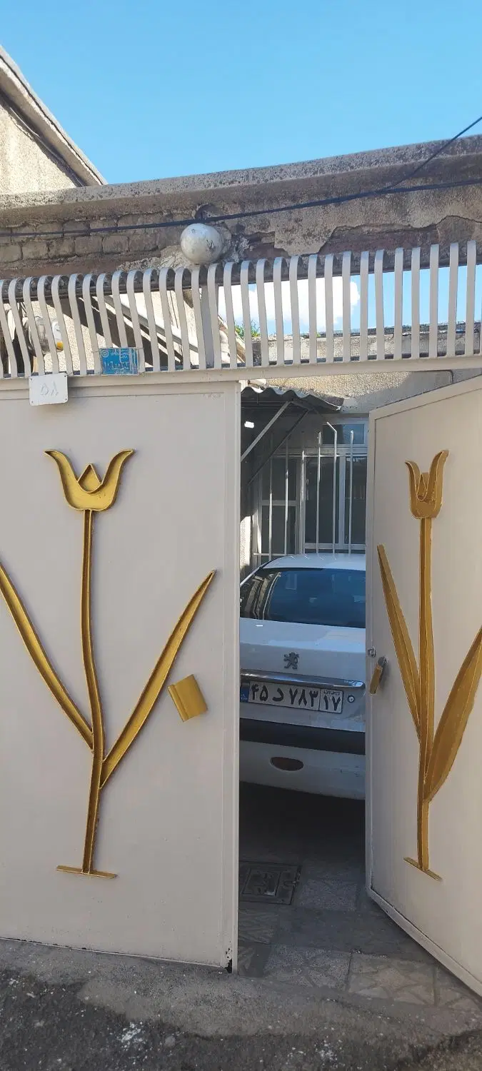 مسکونی 75 متری