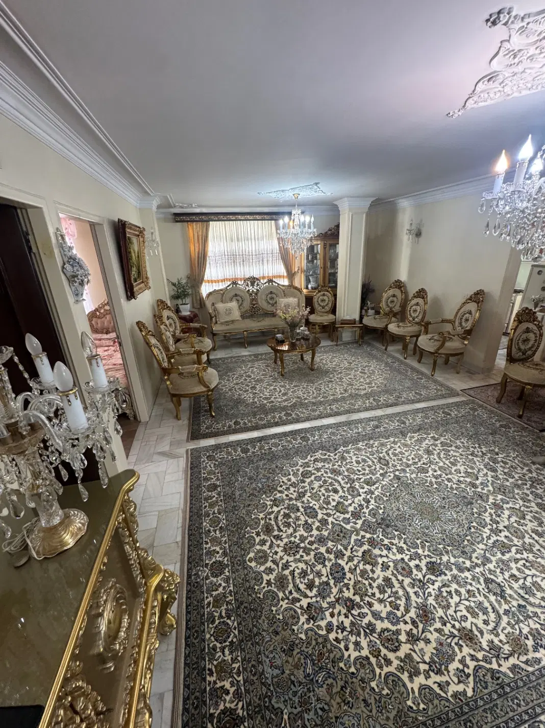 فروش اپارتمان ۹۰ متری_کلاهدوز
