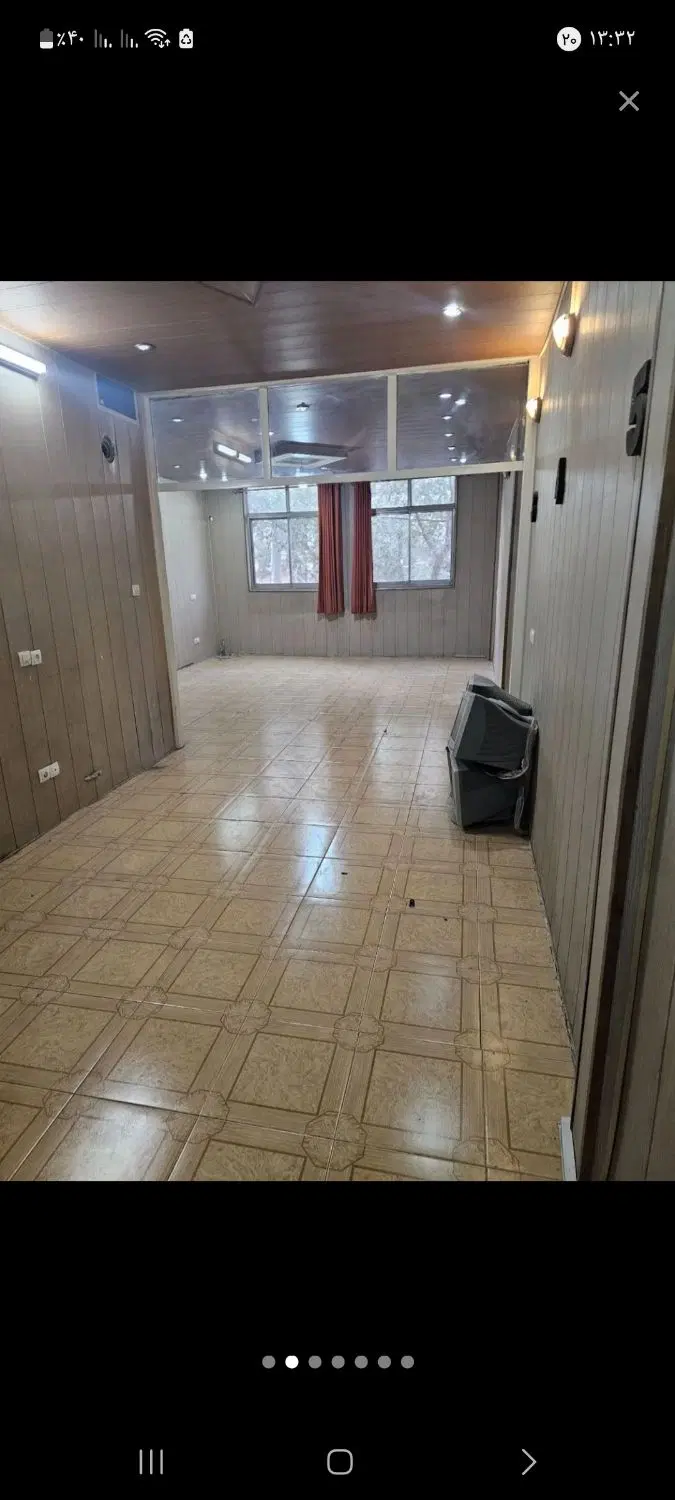 اجاره واحد اداری رجایی