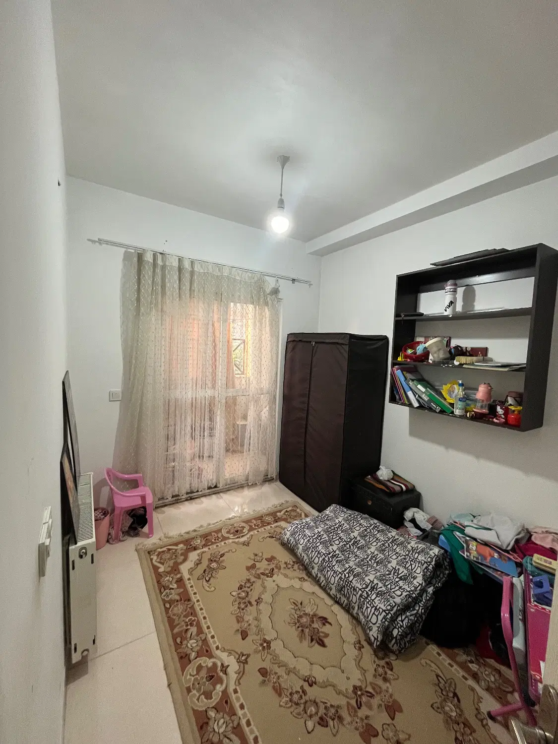 اجاره واحد در محدوده پارکشهر