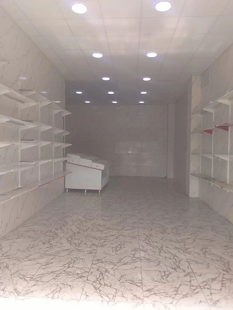 مغازه برای رهن و اجاره