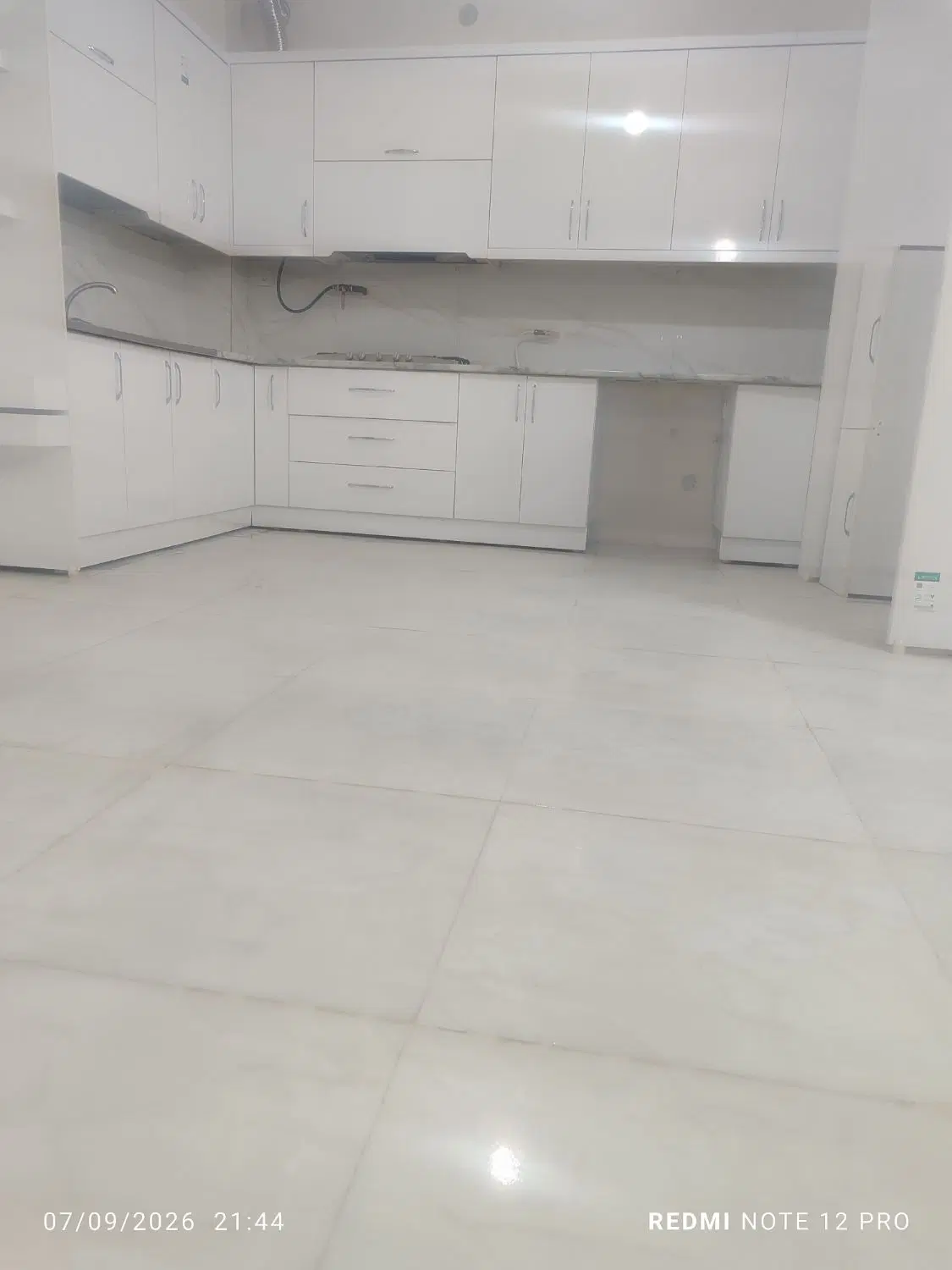 منزل مسکونی طبقه همکف