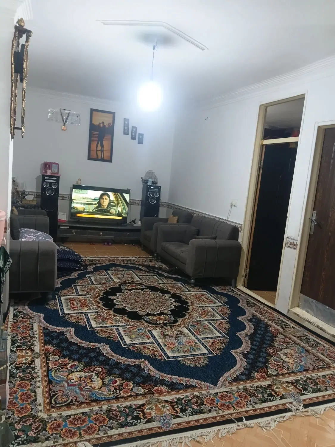 خانه ۷۰ متری