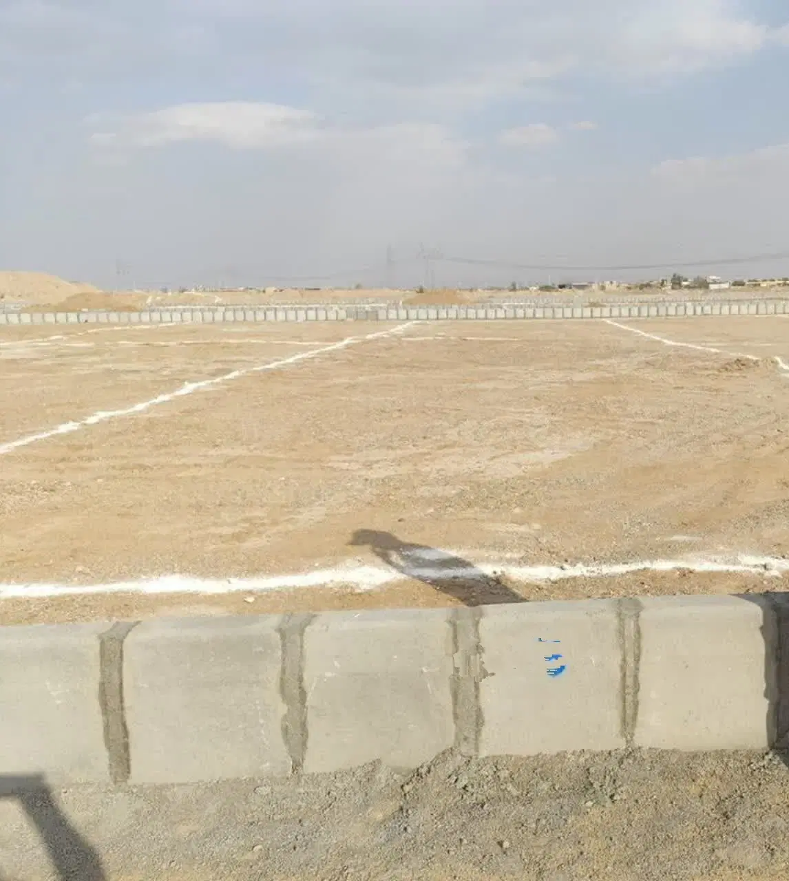 زمین جوانی جمعیت