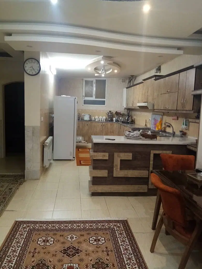 منزل مسکونی