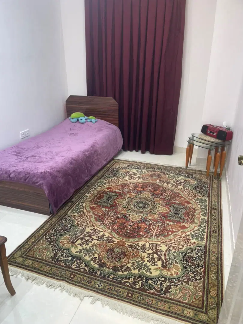 اجاره خانه ۱۲۰ متری در عباسیه جنوبی (پل مرداب)