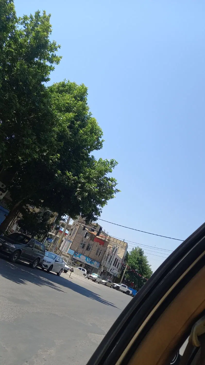 معاوضه وفروش مغازه شهرک صنفی