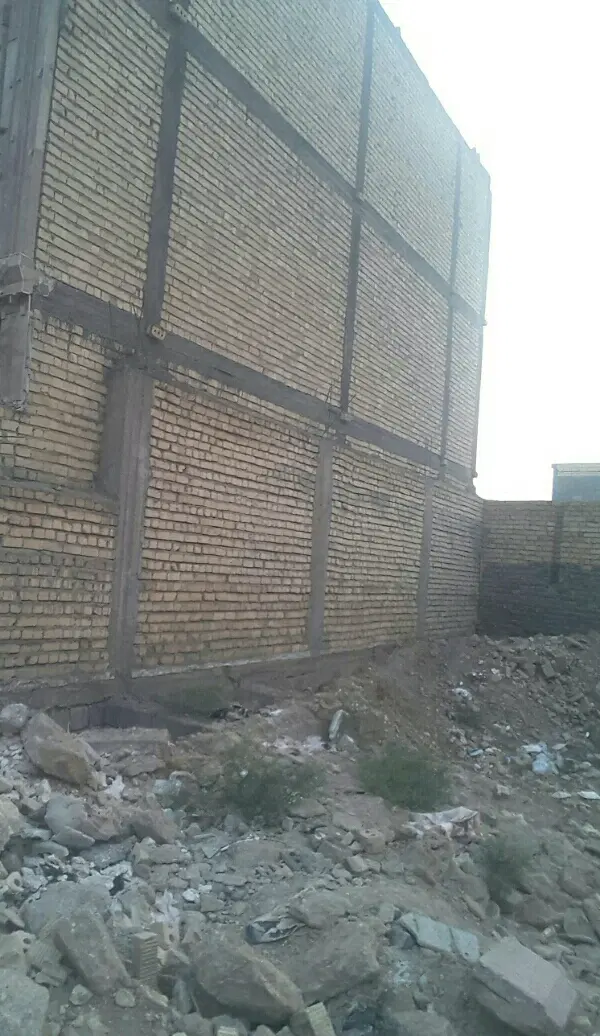 فروش زمین مسکونی