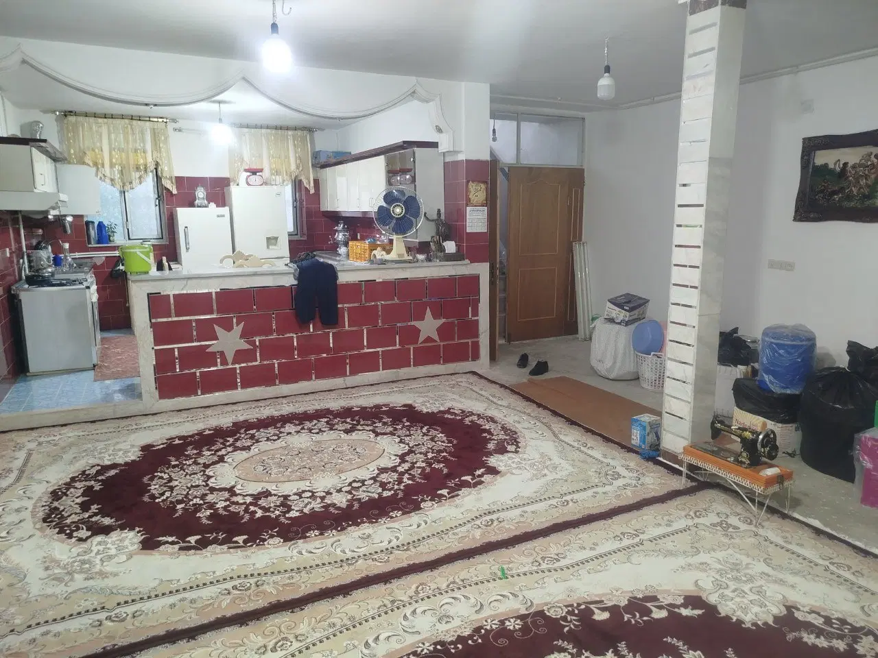 رهن و اجاره ویلایی