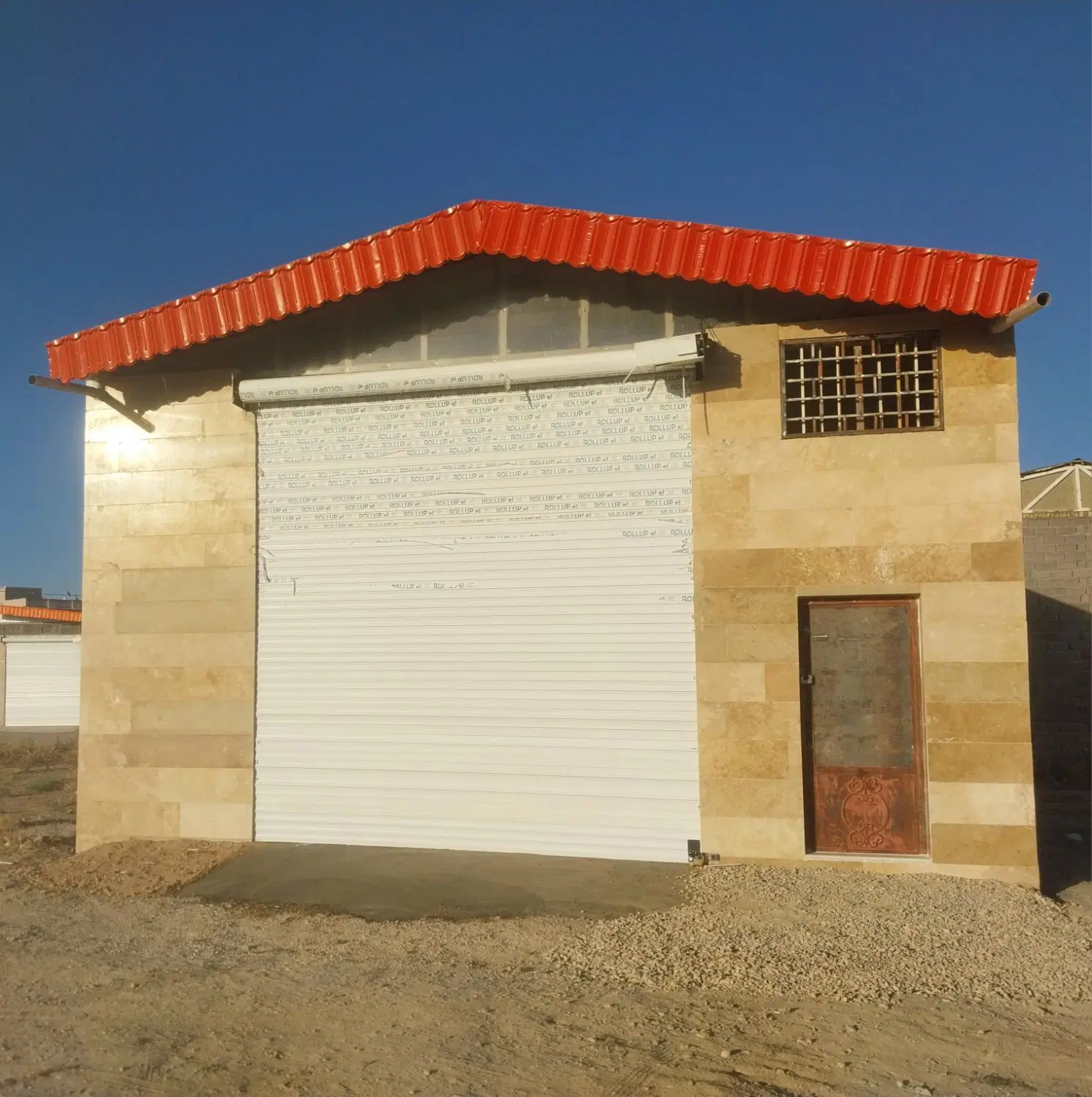 سوله اجاره ای