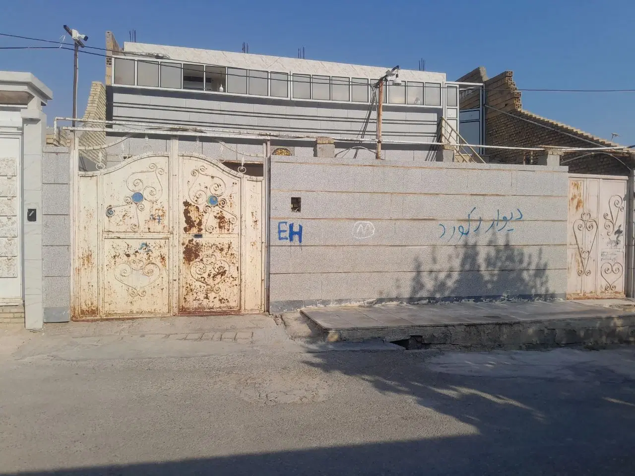 فروش دو طبقه