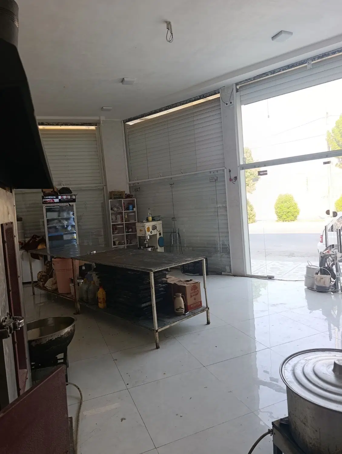مغازه ۷۰ متری کویه ولایت