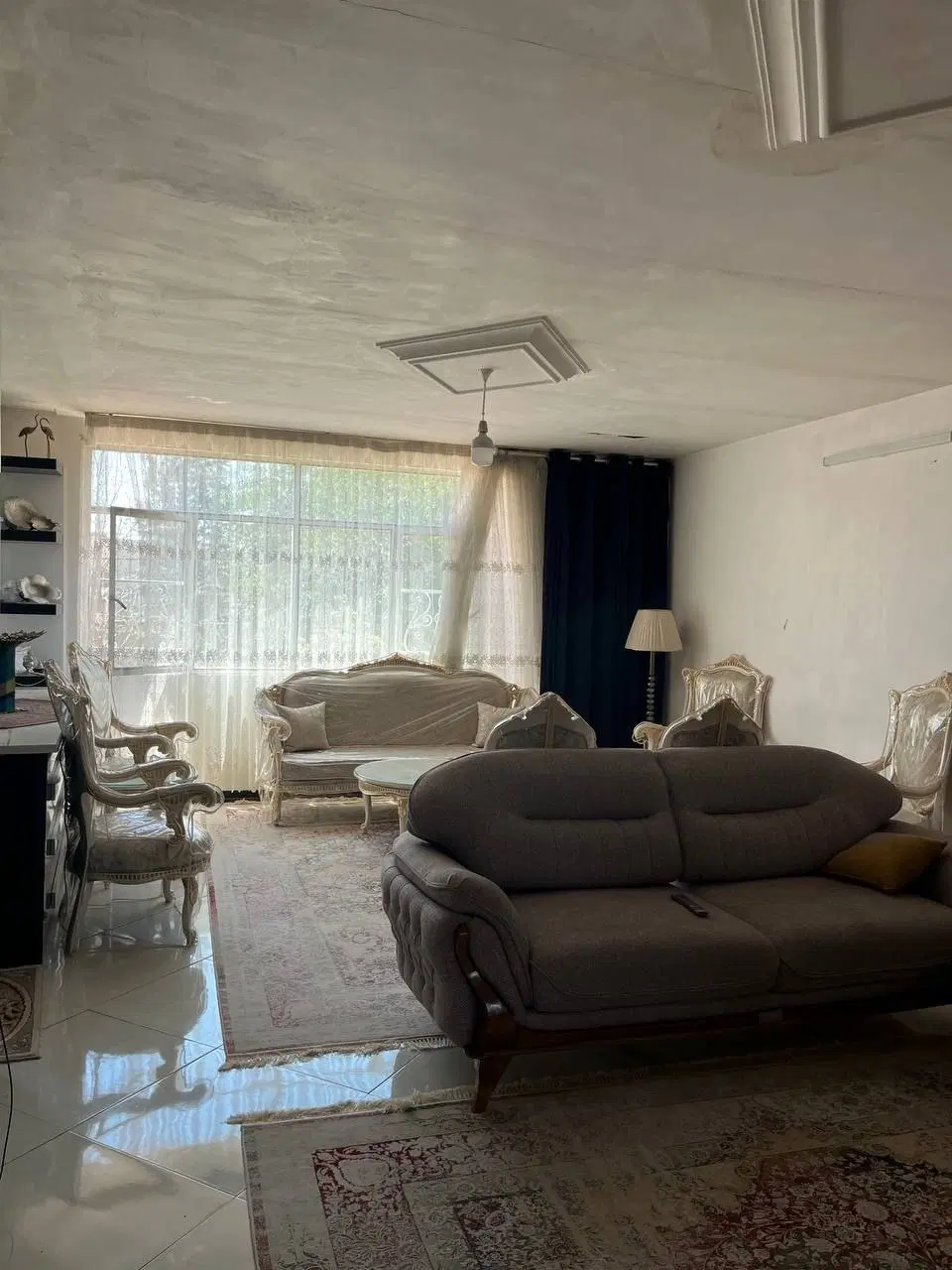 77 متری شریعتی