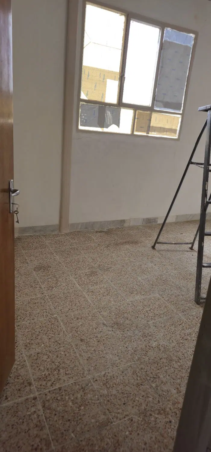 اجاره طبقه بالا ۵ خوابه