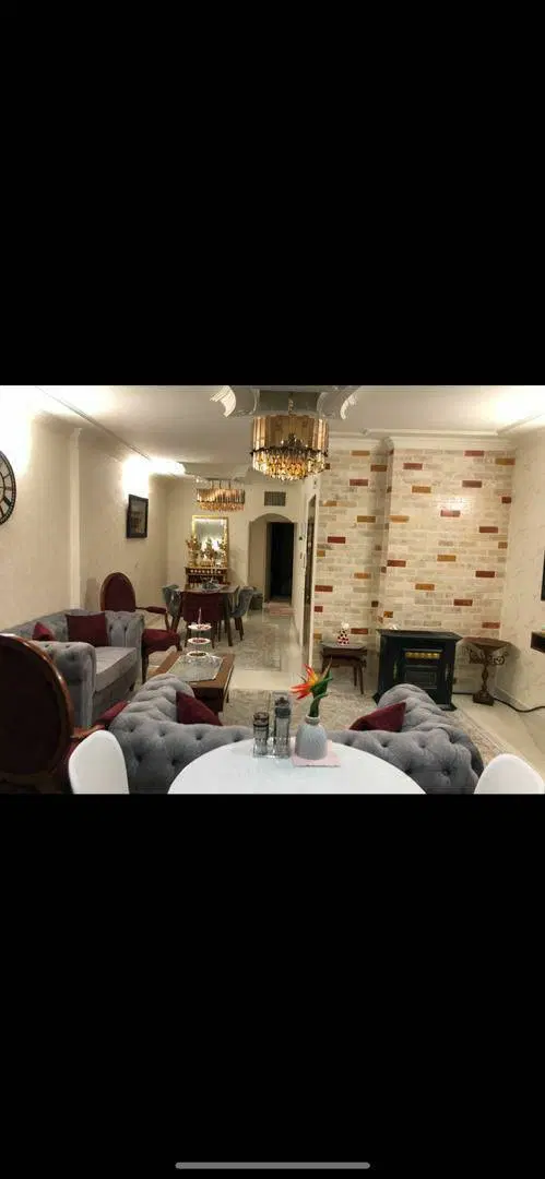 70متر_2خواب_پرستار