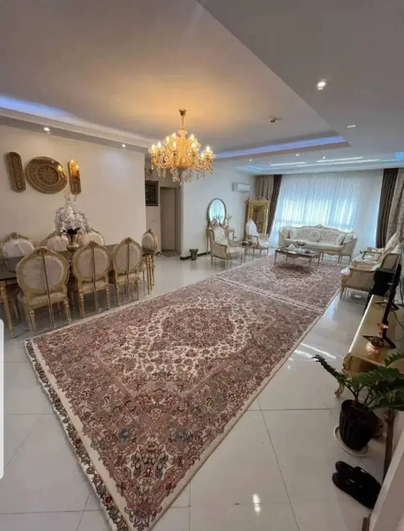 ۱۱۰متری تاپ لوکیشن فول