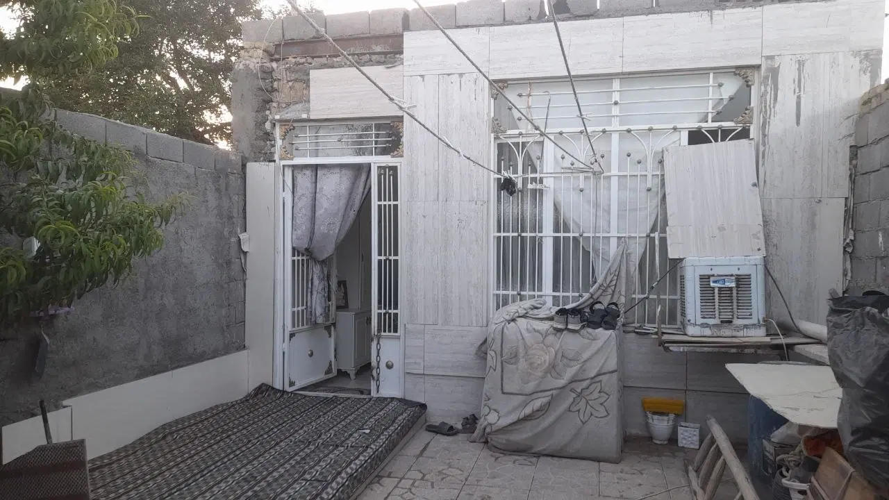 خانه فروشی