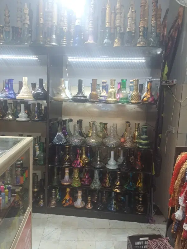 واگزاری مغازه