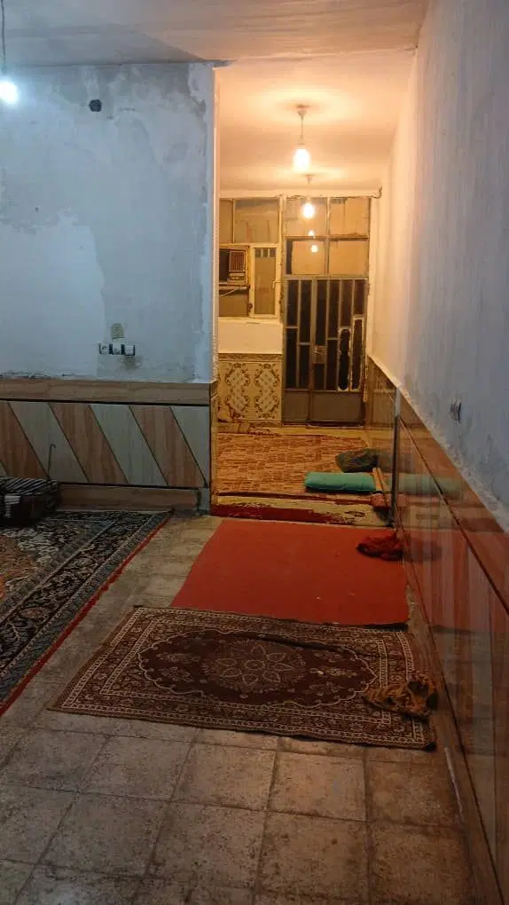 فروش خانه مسکونی