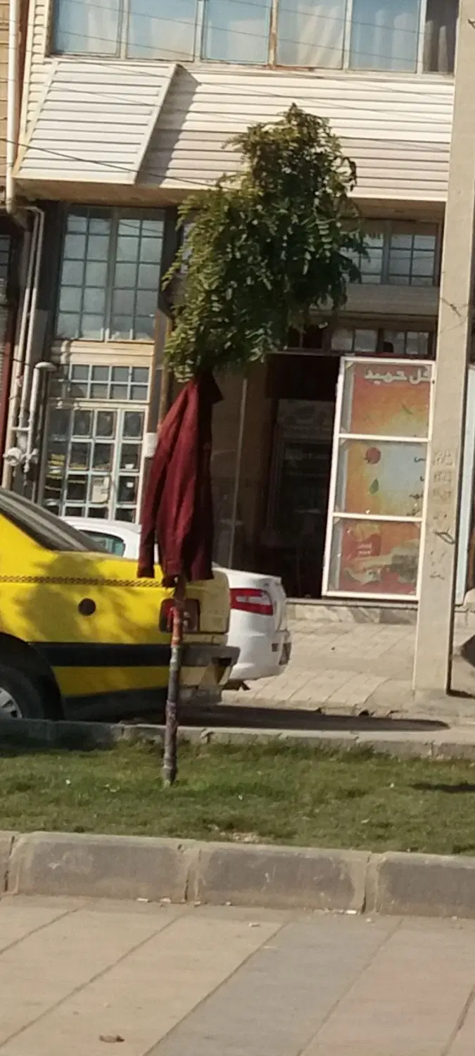 رهن واجاره مغازه دردولت آباد