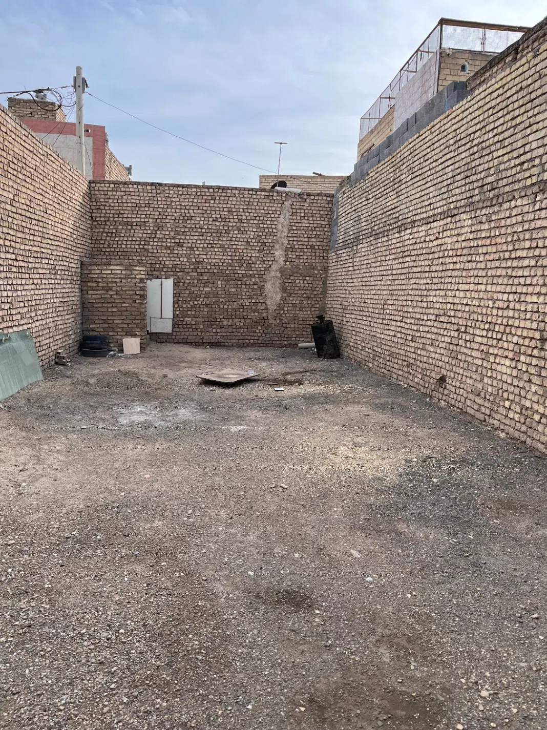 تجاری مغازه