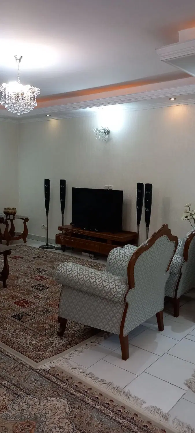 فروش آپارتمان