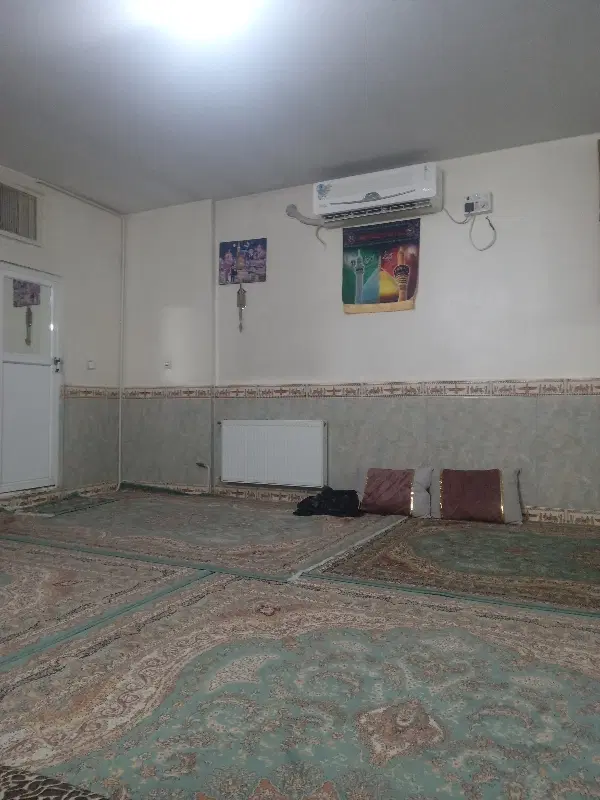 خونه ویلایی دو طبقه ملکیت فروشی
