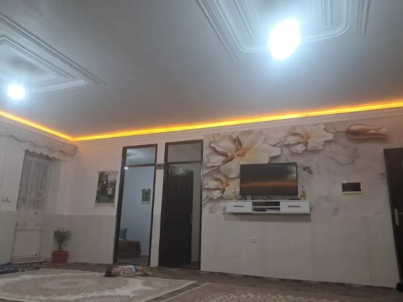 خانه۲۰۰ متری دراسلام اباد کوچه ۴۱