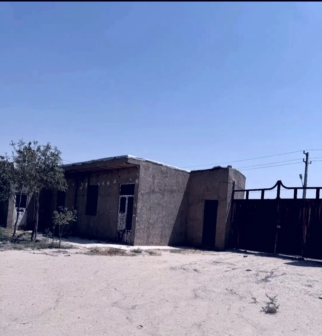 اجاره کارخانه در قمصر با برق ۱۵۰ امپر