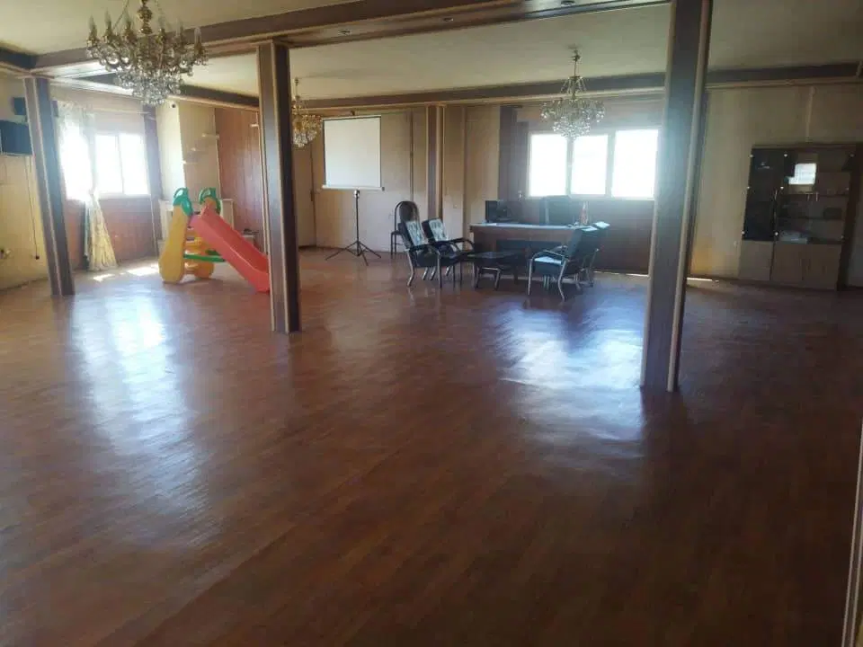 اجاره ساختمان اموزشی
