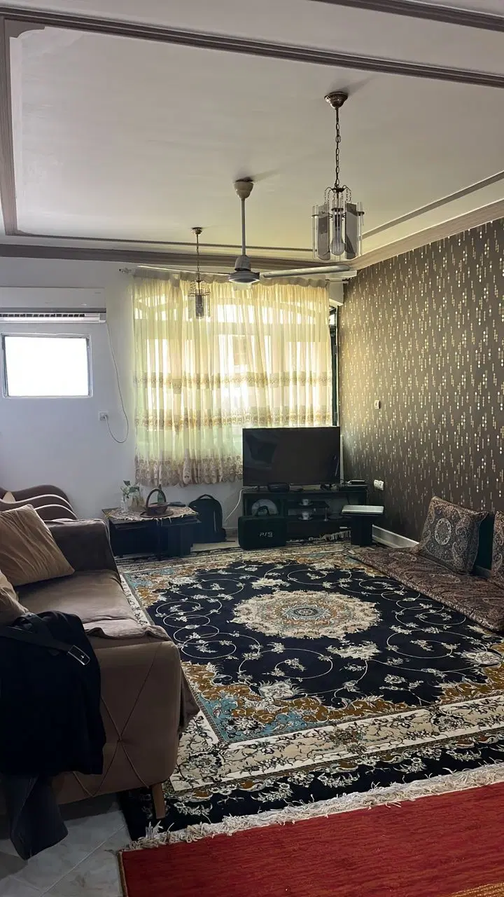 رهن و اجاره کوی فرهنگیان