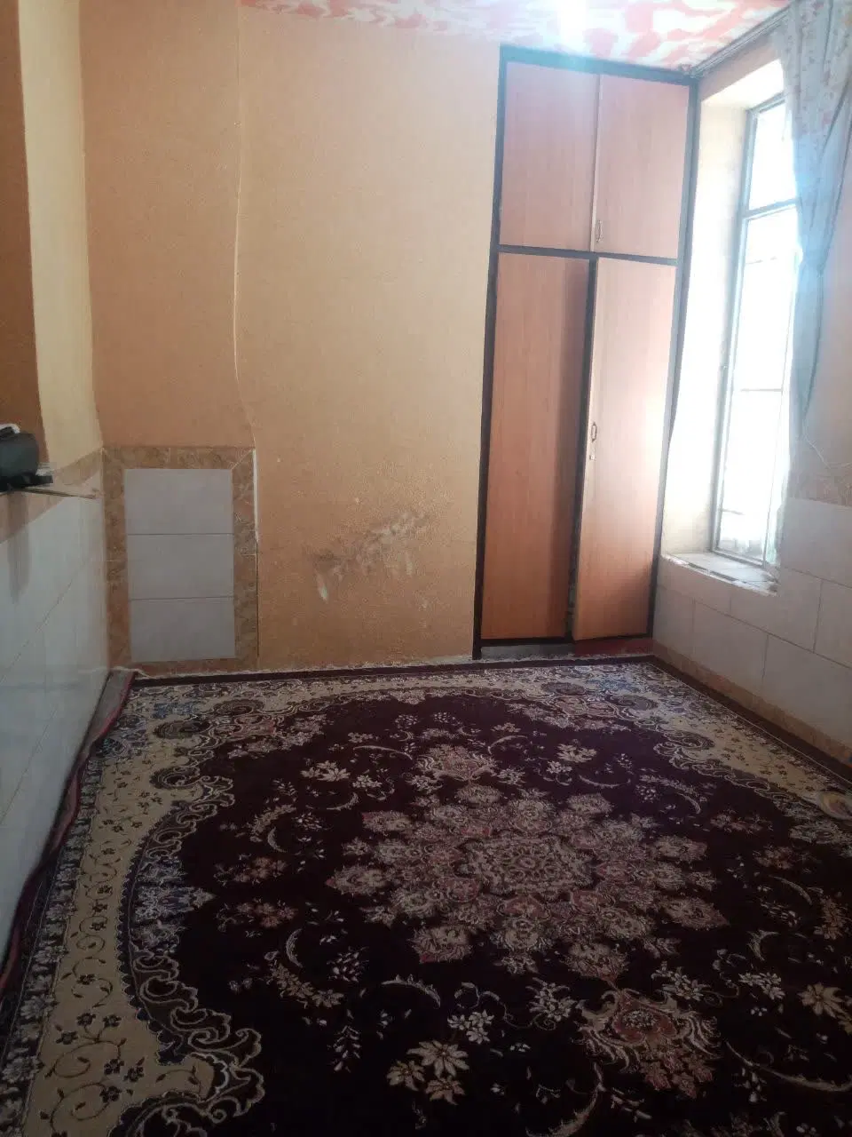اجاره ویلایی مستقل همکف فقط هشت ماه