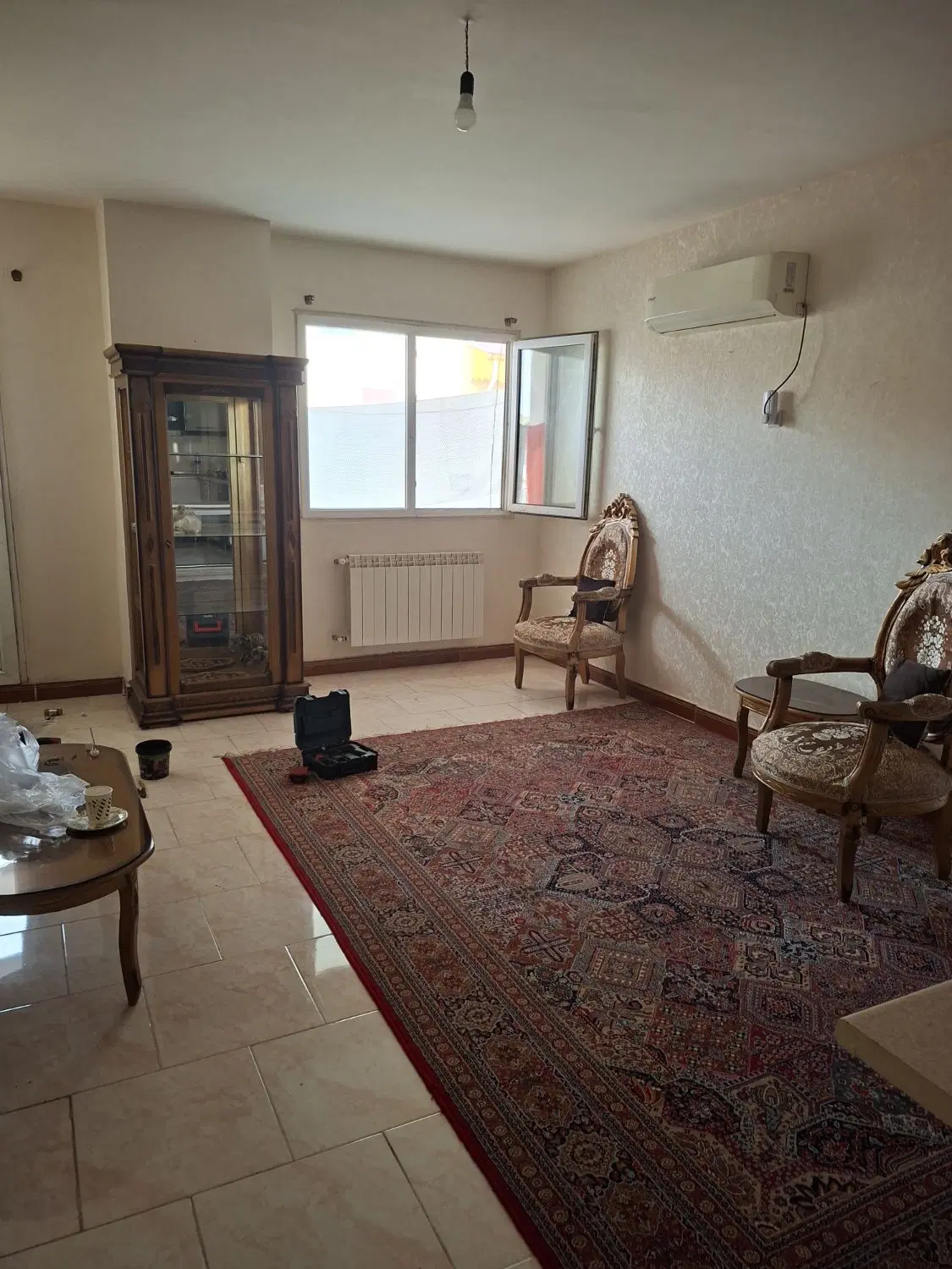 اجاره آپارتمان مسکن مهر تخلیه با پارکینگ