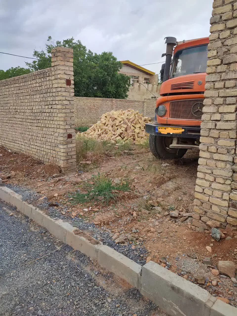 فروش زمین ویلایی