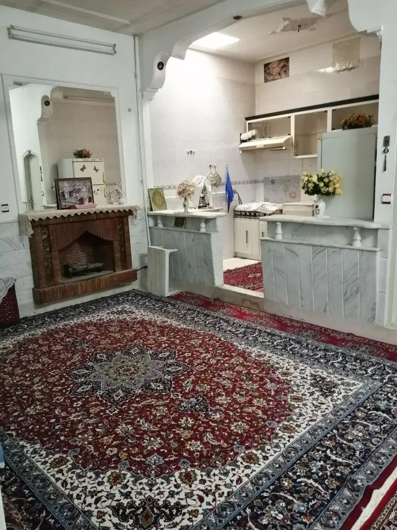اجاره خانه دو طبقه دربست