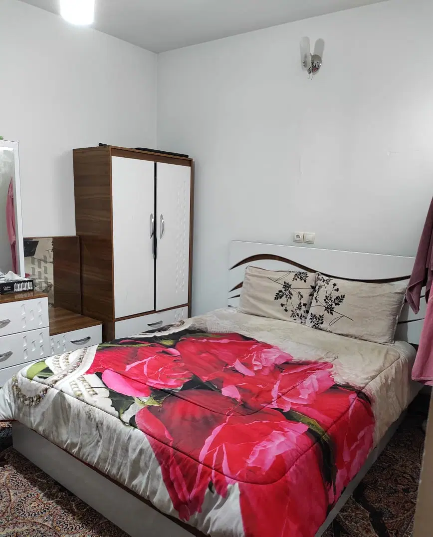 رهن منزل مسکونی