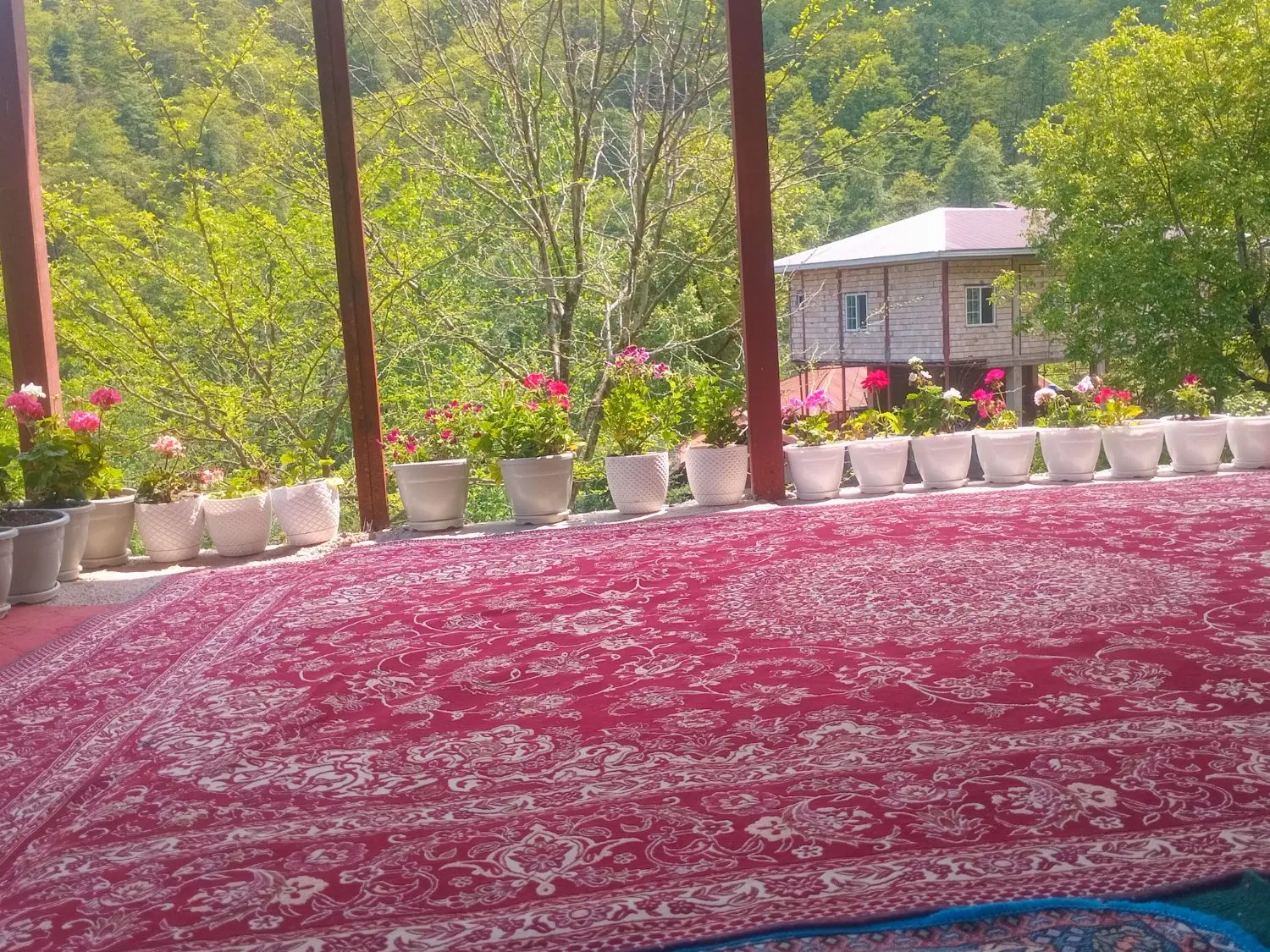 ویلا تک خواب