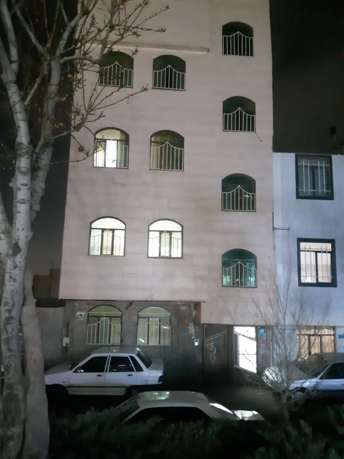 کلاک نو بلوار کارگر