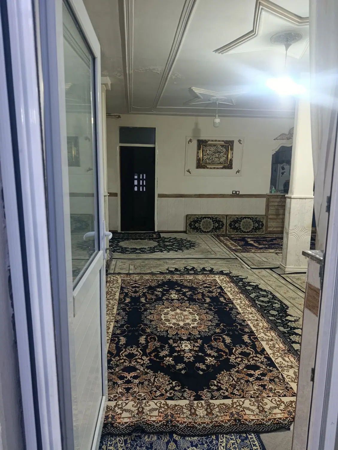 خانه شهرک ولیعصر (دیزج)