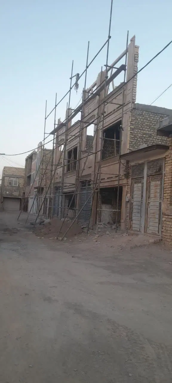 خانه جاده فرودگاه