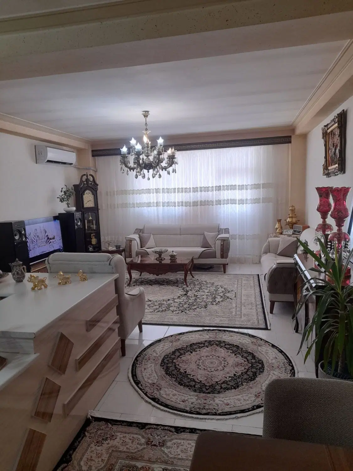 فروش آپارتمان
