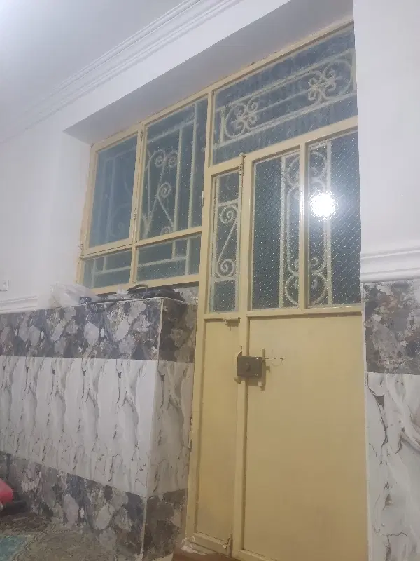 منزل اماده مسکن مهر سوران