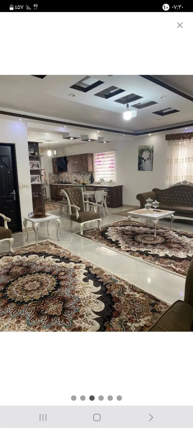 فروش منزل ۱۳۰متر